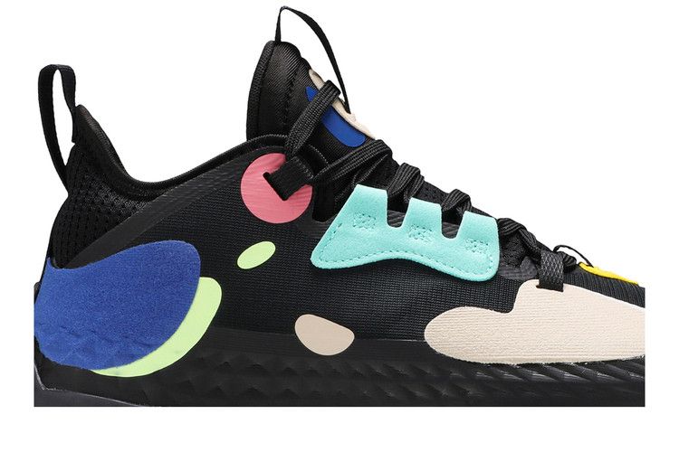 adidas Harden Vol. 5 Futurenatural 'Black'