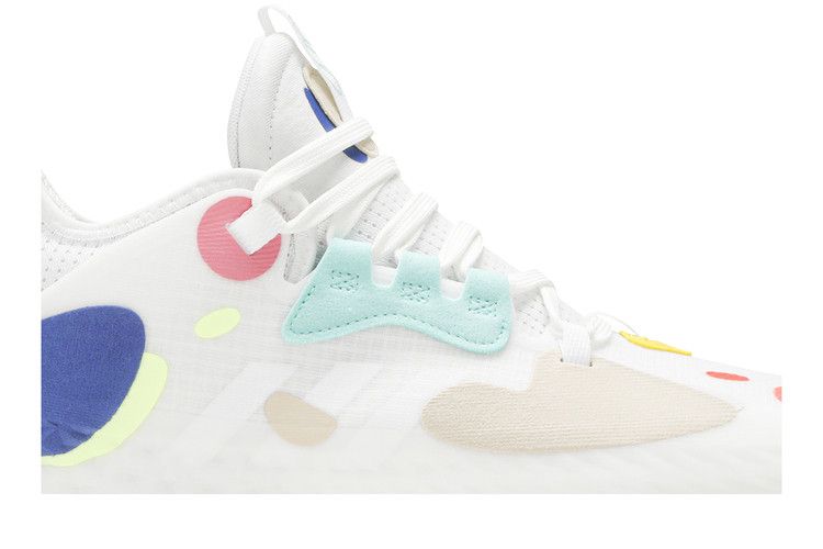 adidas Harden Vol. 5 Futurenatural 'Magnolia'