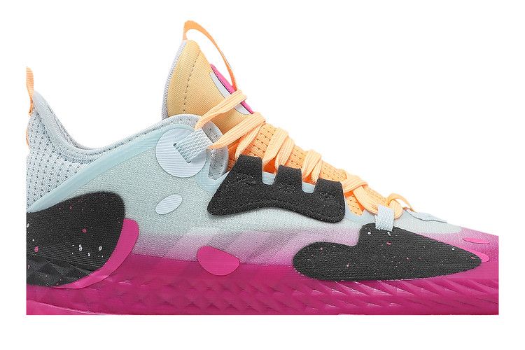 adidas Harden Vol. 5 Futurenatural 'Relentless'
