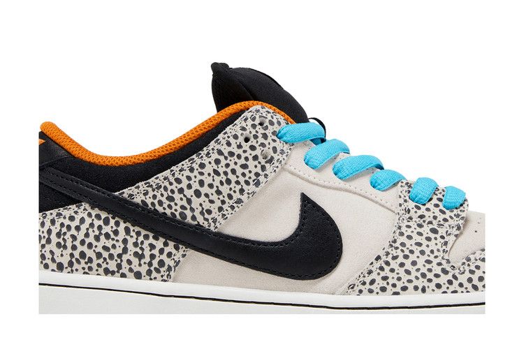 Nike Dunk Low Pro SB 'Electric Pack'