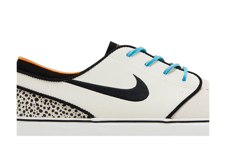Nike Zoom Stefan Janoski OG+ SB 'Electric Pack'