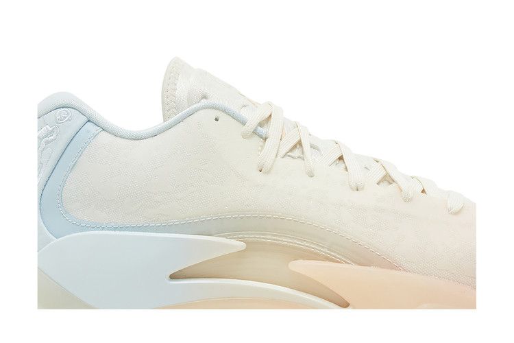 Air Jordan Zion 3 NRG 'Rising'