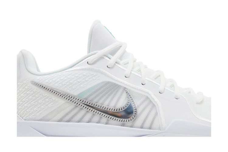 Nike Wmns Sabrina 2 EP 'White Noise'