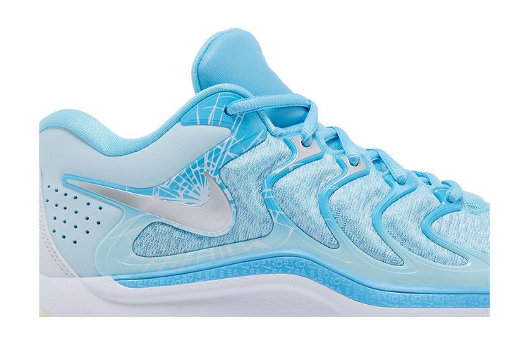 Nike KD 17 EP 'Christmas Pack'