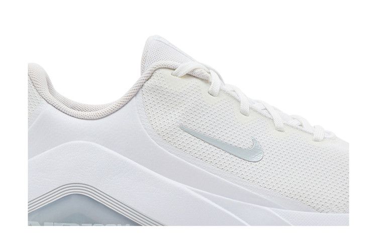 Nike Wmns Zoom Bella 7 'White Pure Platinum'