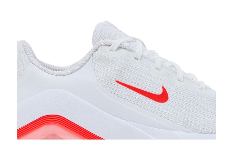 Nike Wmns Zoom Bella 7 'White Bright Crimson'