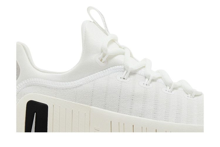 Nike Wmns Free Metcon 6 Premium 'Summit White Black'