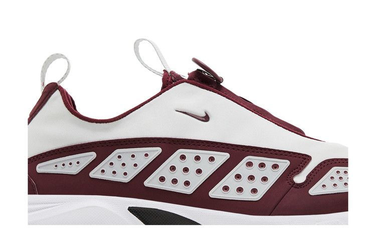 Nike Wmns Air Sunder Max 'Burgundy Crush'