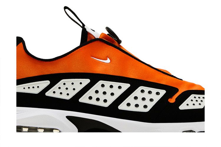 Nike Wmns Air Sunder Max 'Safety Orange'