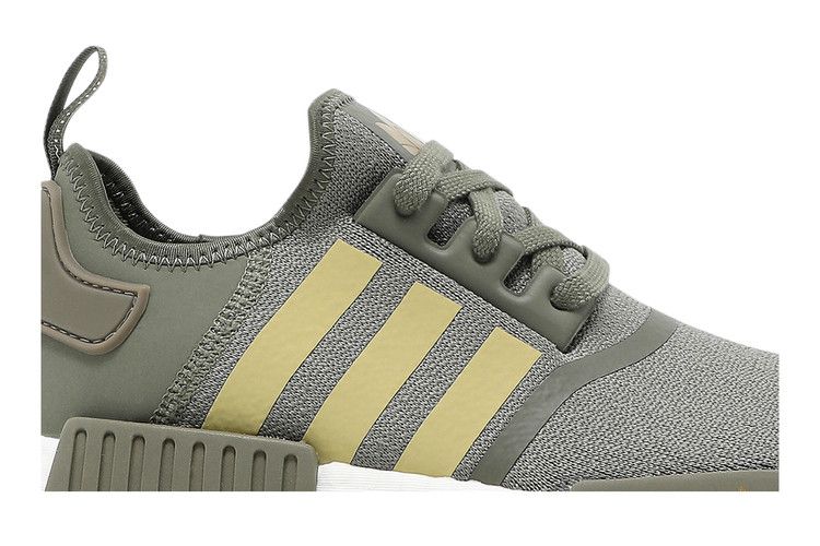 Adidas Wmns NMD_R1 'Legacy Green'