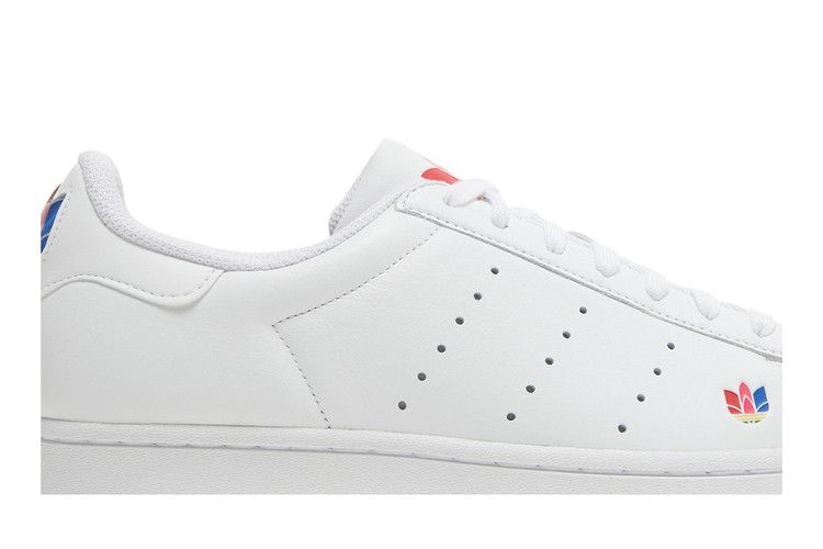 Adidas Superstar Pure 'Cloud White'