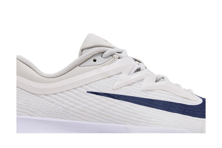 NikeCourt Air Zoom Vapor Pro 3 HC 'Light Bone Binary Blue'
