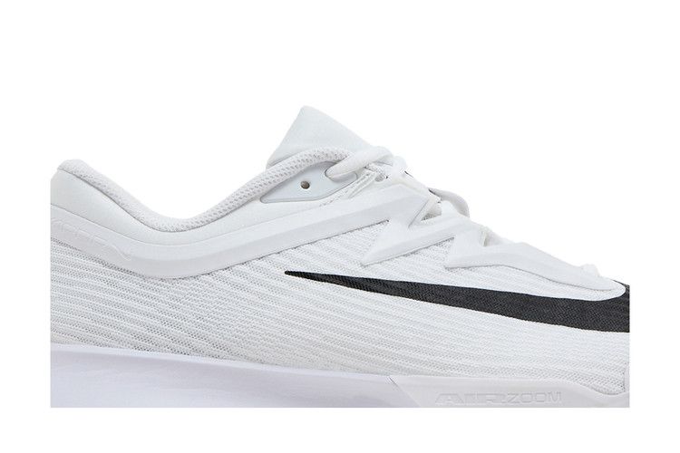 NikeCourt Air Zoom Vapor Pro 3 HC 'White Black'
