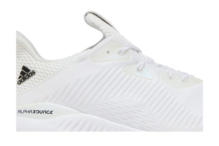 adidas Alphabounce 1 'White'