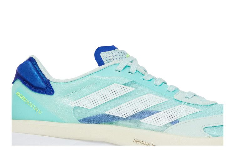 Adidas Wmns Adizero Boston 10 'Halo Mint'