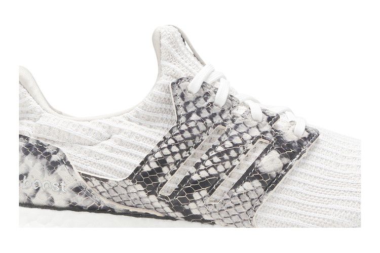 adidas UltraBoost DNA 'Animal Pack - Python'