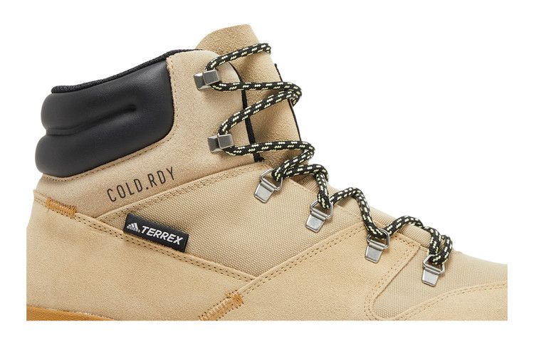 Adidas Terrex Snowpitch Cold.Rdy 'Beige Tone'