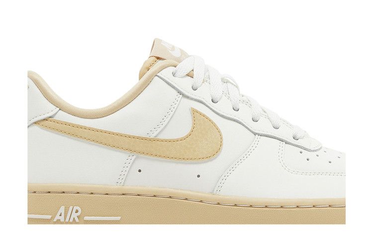 Nike Wmns Air Force 1 '07 'Sail Sesame'