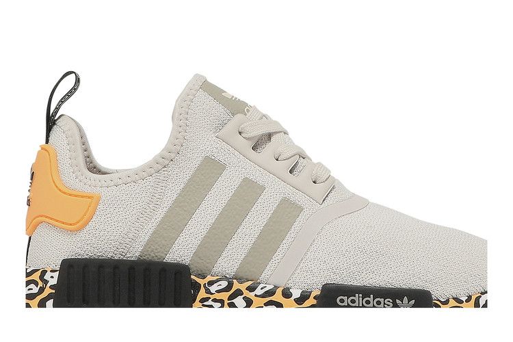 Adidas Wmns NMD_R1 'Bliss Leopard'