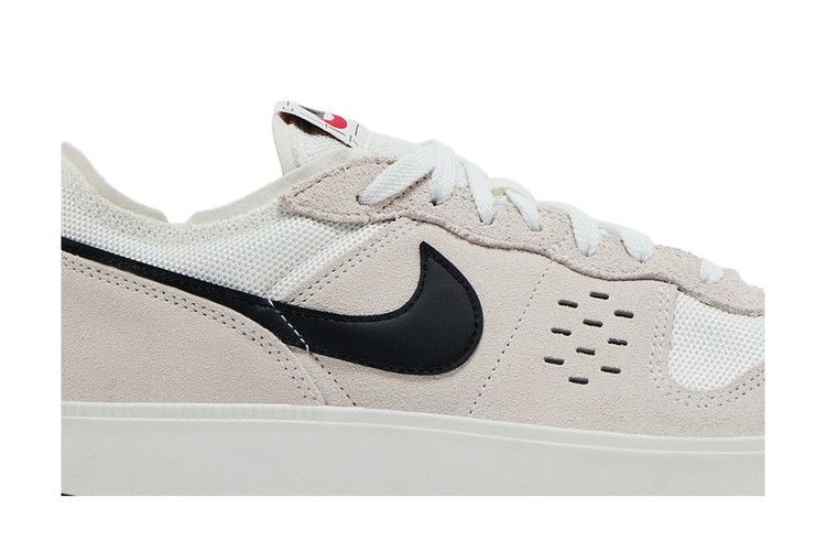 Nike C1TY 'Summit White Black'