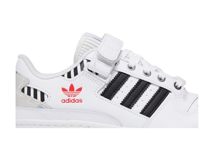 Adidas Wmns Forum Low 'I Love Dance'