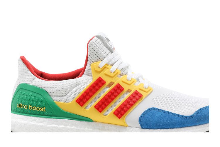 LEGO x adidas UltraBoost DNA 'Color Pack - Multi'