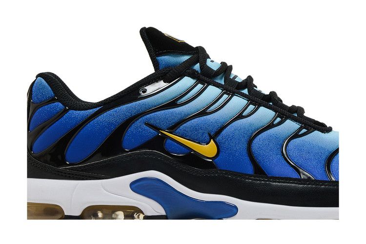 Nike Air Max Plus Golf 'Hyper Blue'