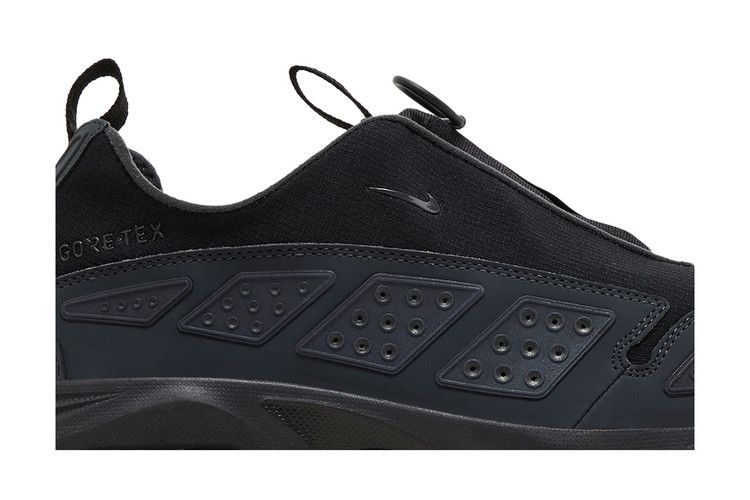 Nike Wmns Air Sunder Max GORE-TEX 'Black'