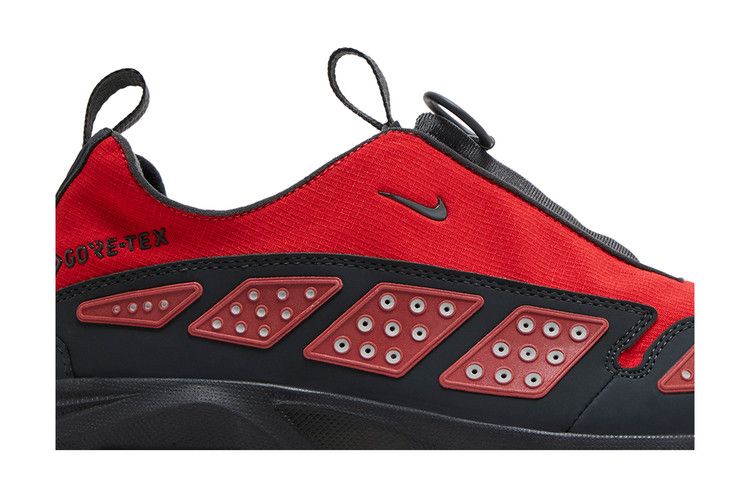 Nike Wmns Air Sunder Max GORE-TEX 'Hyper Crimson'