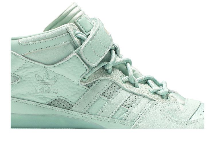 Ivy Park x adidas Forum Mid 'Green Tint'