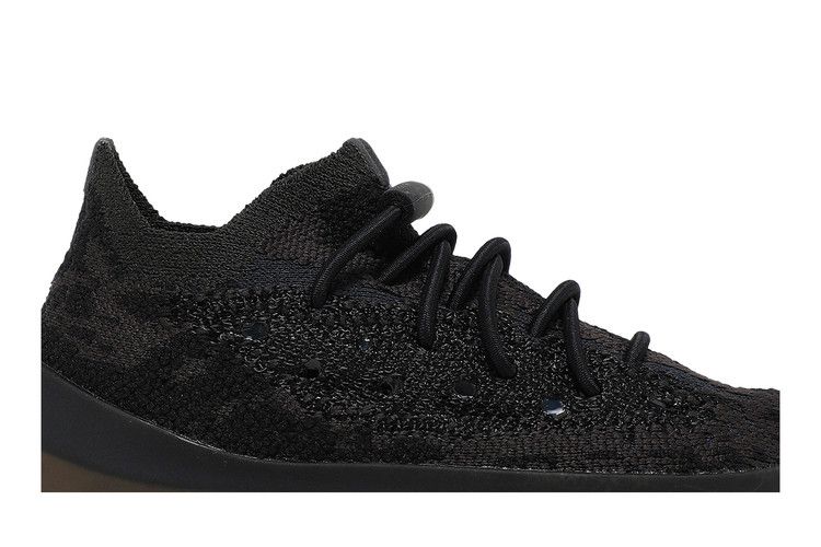 adidas Yeezy Boost 380 Infants 'Onyx Non-Reflective'