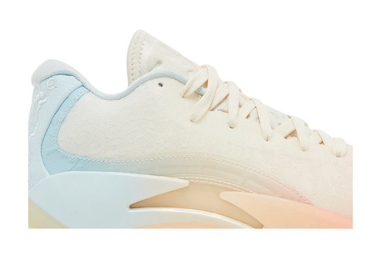 Air Jordan Zion 3 NRG GS 'Rising'