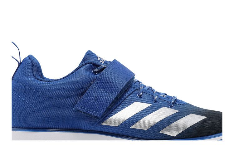 Adidas Powerlift 4 'Royal Blue'