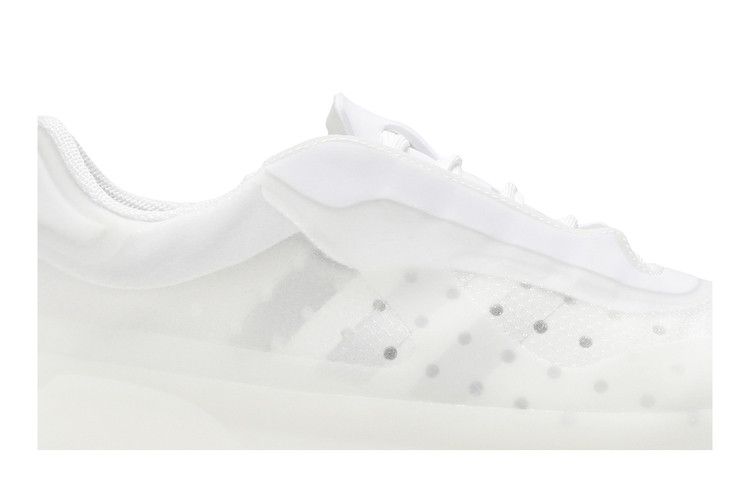 Prada x adidas A+P Luna Rossa 21 'Cloud White'