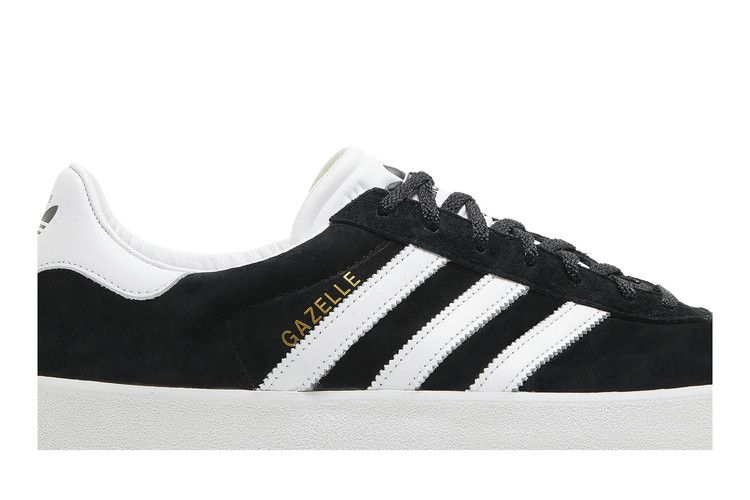 adidas Gazelle 85 'Black White'