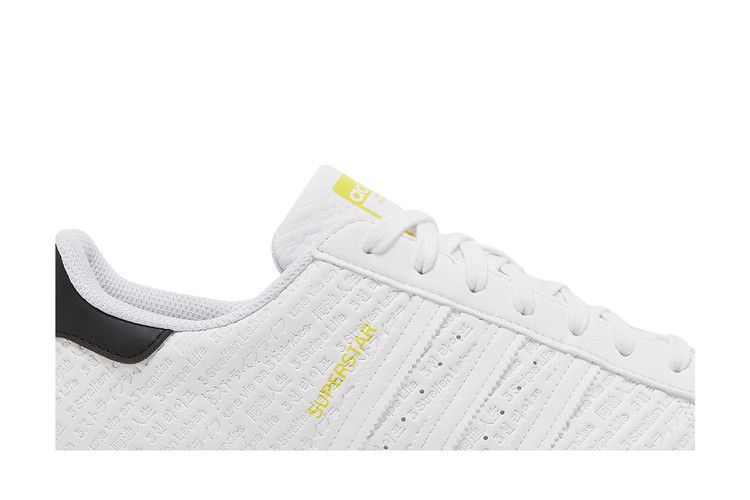 adidas Superstar '3 Stripe Life'