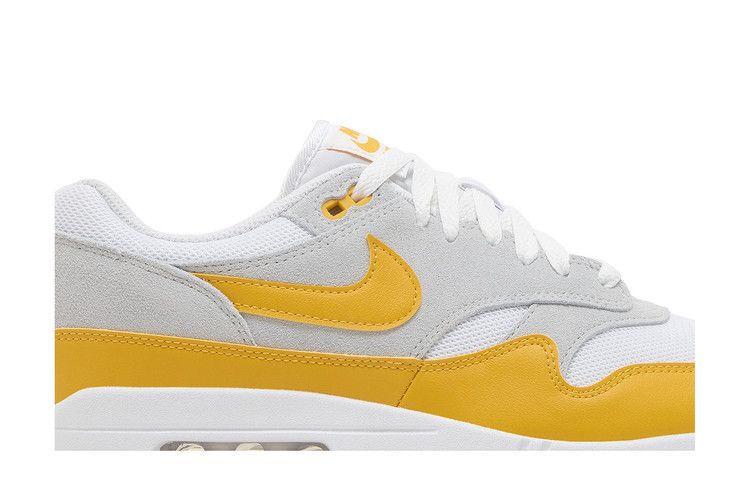 Nike Air Max 1 Essential 'University Gold'