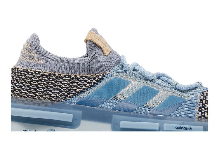 Philllllthy x adidas NMD_S1 'Ambient Sky'