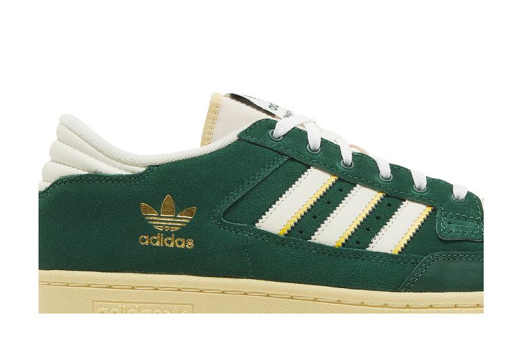adidas Centennial 85 Low 'College Green Cream'
