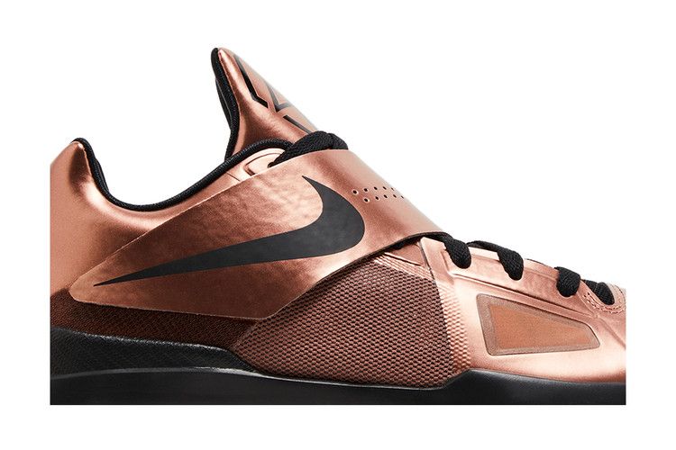 Nike Zoom KD 4 'Christmas' 2024