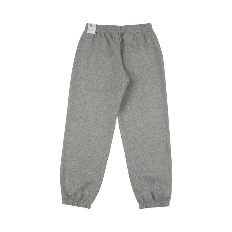 Nike NSW Phoenix Fleece Oversized Sweatpants 'Dark Grey Heather/Sail'