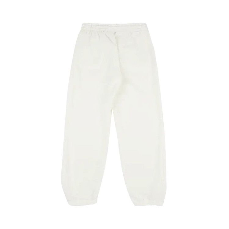 Nike NSW Phoenix Fleece Oversized Sweatpants 'Sail/Black'