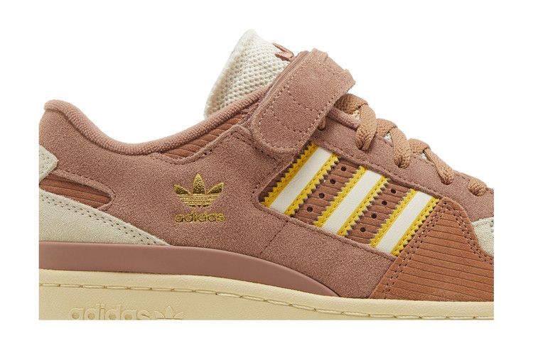 adidas Forum 84 Low 'Clay Strata'