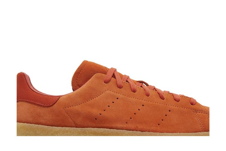 adidas Stan Smith Crepe 'Craft Orange'
