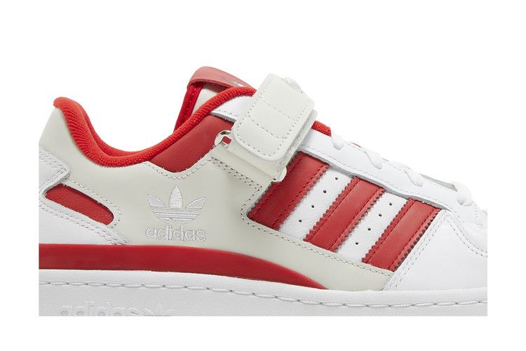 Trap Kitchen x adidas Forum Low 'Adilicious City Series'