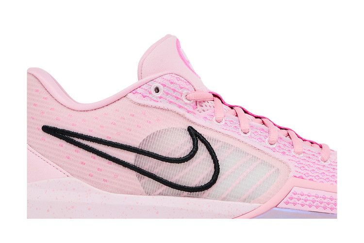 Nike Wmns Sabrina 1 Promo 'Kay Yow'