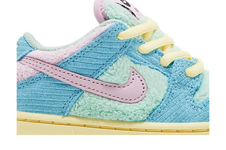 Verdy x Nike Dunk Low SB TD 'Visty'