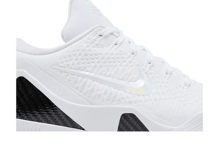 Nike Kobe 9 Elite Low Protro 'Halo'