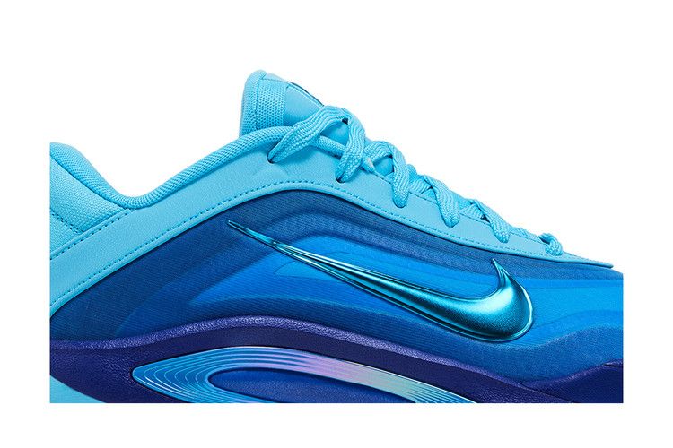 Nike Wmns A'One 'Indigo Girl'