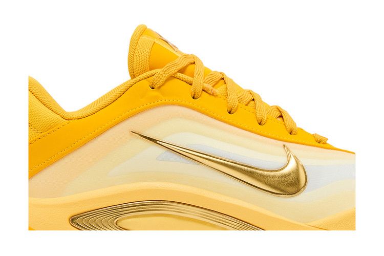 Nike Wmns A'One 'Sunshine'